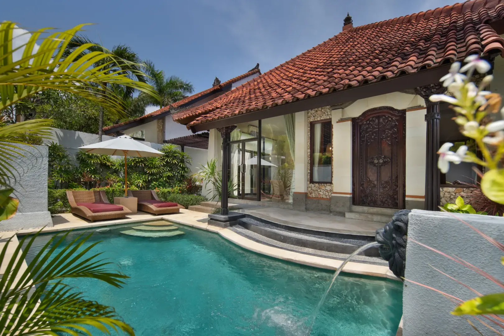 THE CLUB VILLAS SEMINYAK