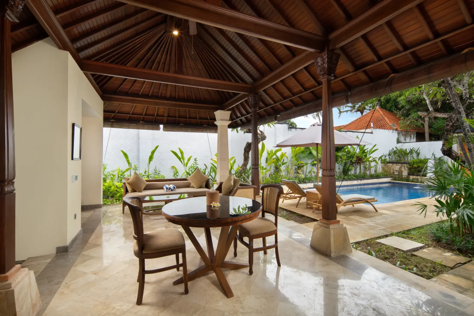 THE CLUB VILLAS SEMINYAK