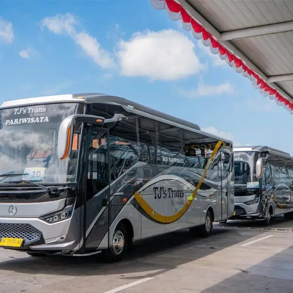 Tjs Transport by Dewata