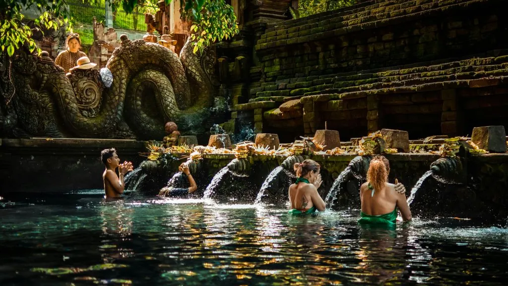 Ubud