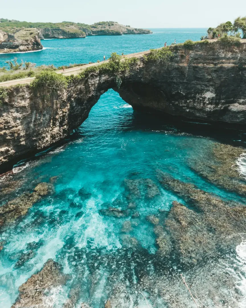 destination